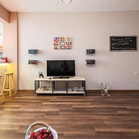 Newway Apartments Istanbul Exterior foto