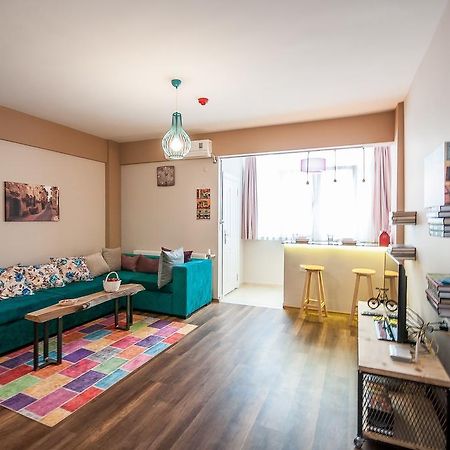 Newway Apartments Istanbul Zimmer foto
