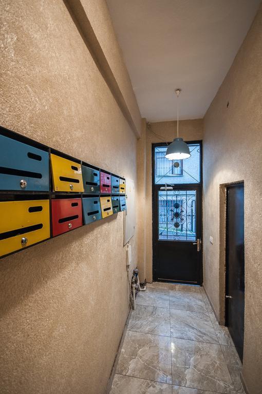 Newway Apartments Istanbul Zimmer foto