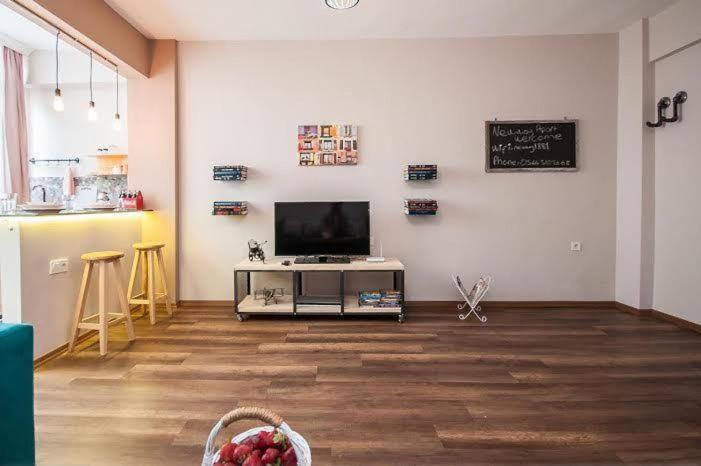 Newway Apartments Istanbul Exterior foto