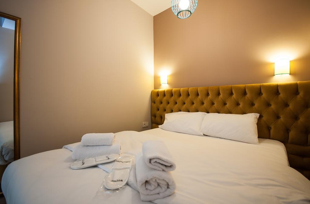 Newway Apartments Istanbul Zimmer foto