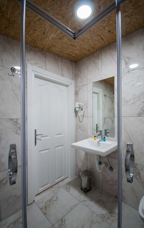 Newway Apartments Istanbul Zimmer foto
