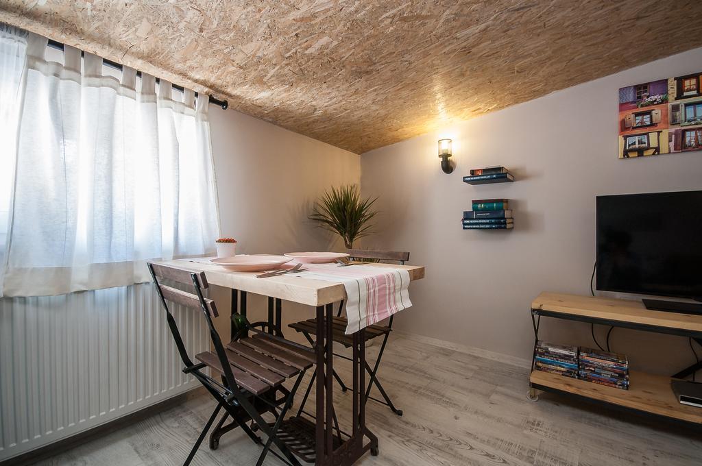 Newway Apartments Istanbul Zimmer foto