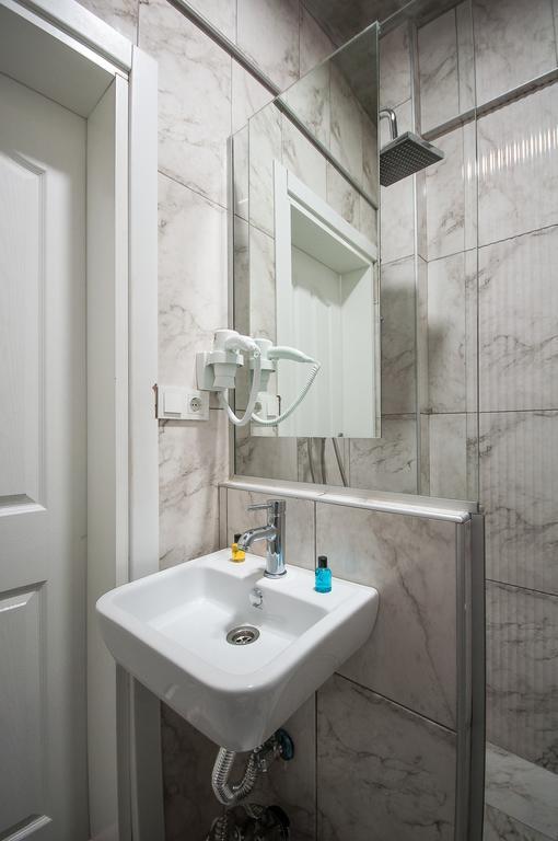 Newway Apartments Istanbul Zimmer foto