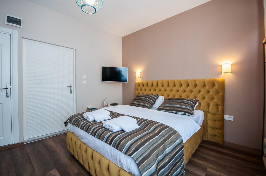 Newway Apartments Istanbul Zimmer foto